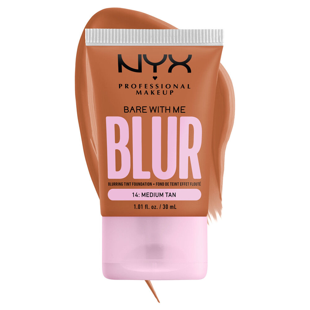 Nyx clearance bb cream